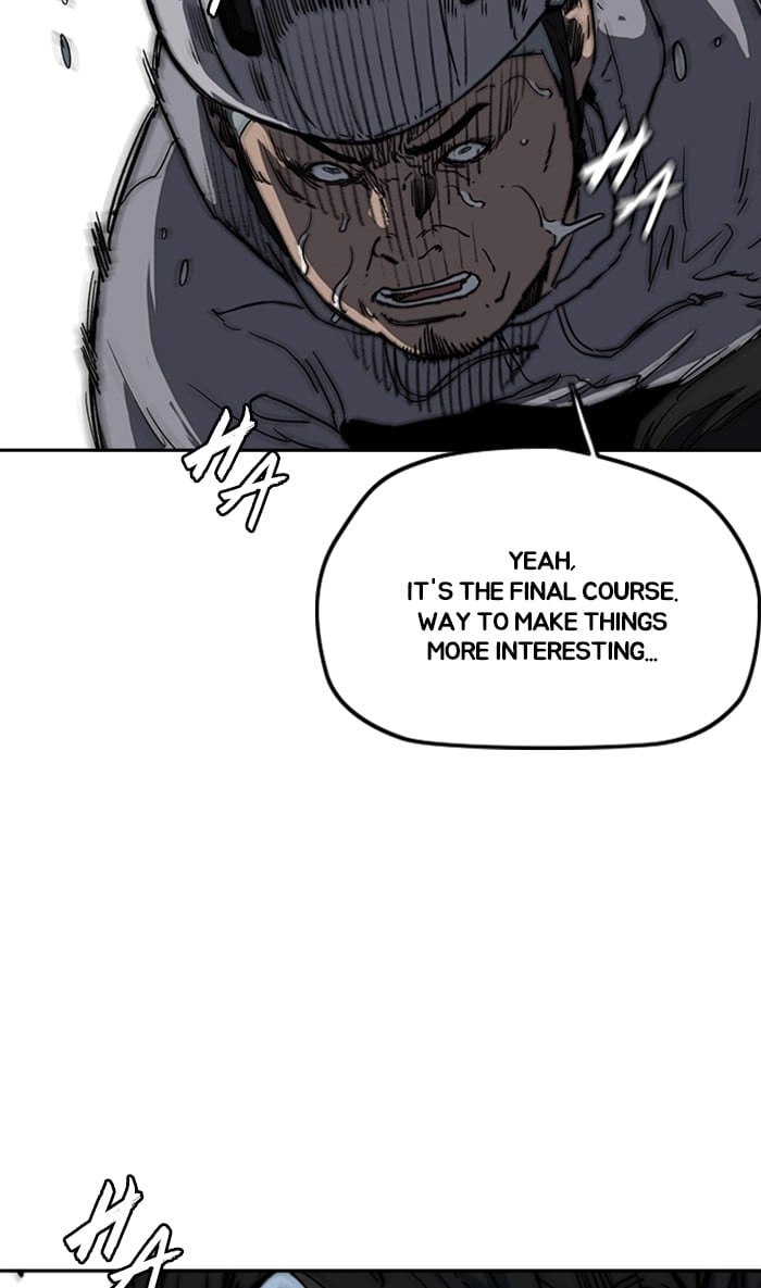 Wind Breaker Chapter 246 – S2-178 Page 64