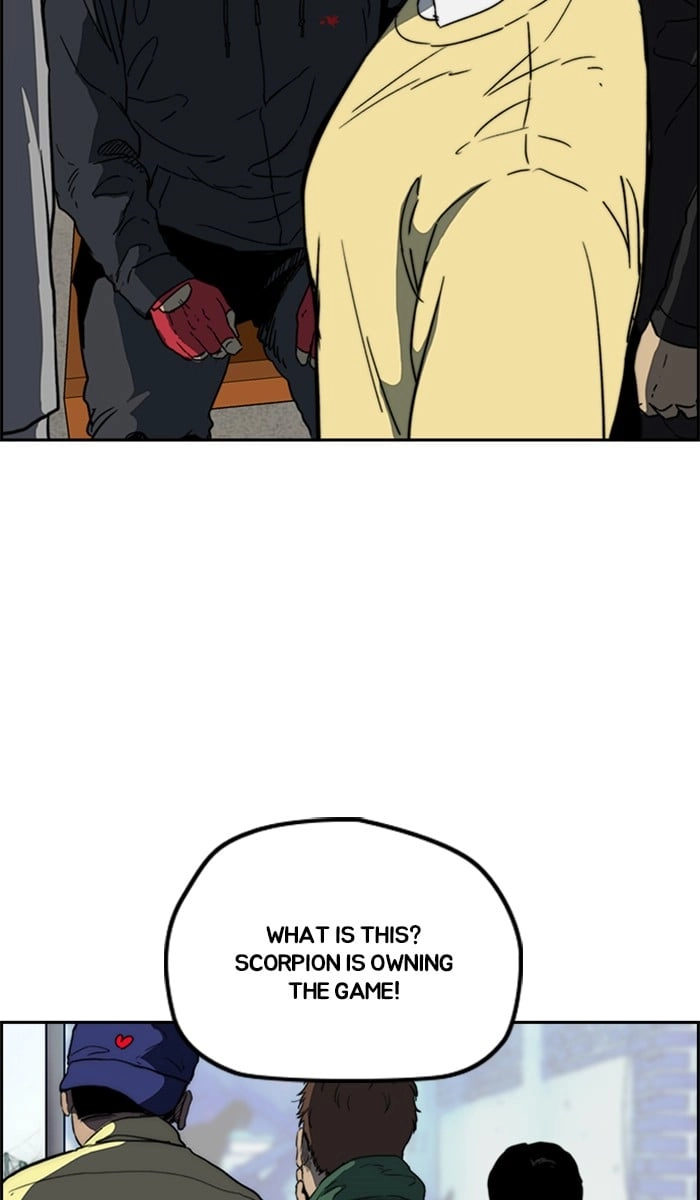 Wind Breaker Chapter 246 – S2-178 Page 11