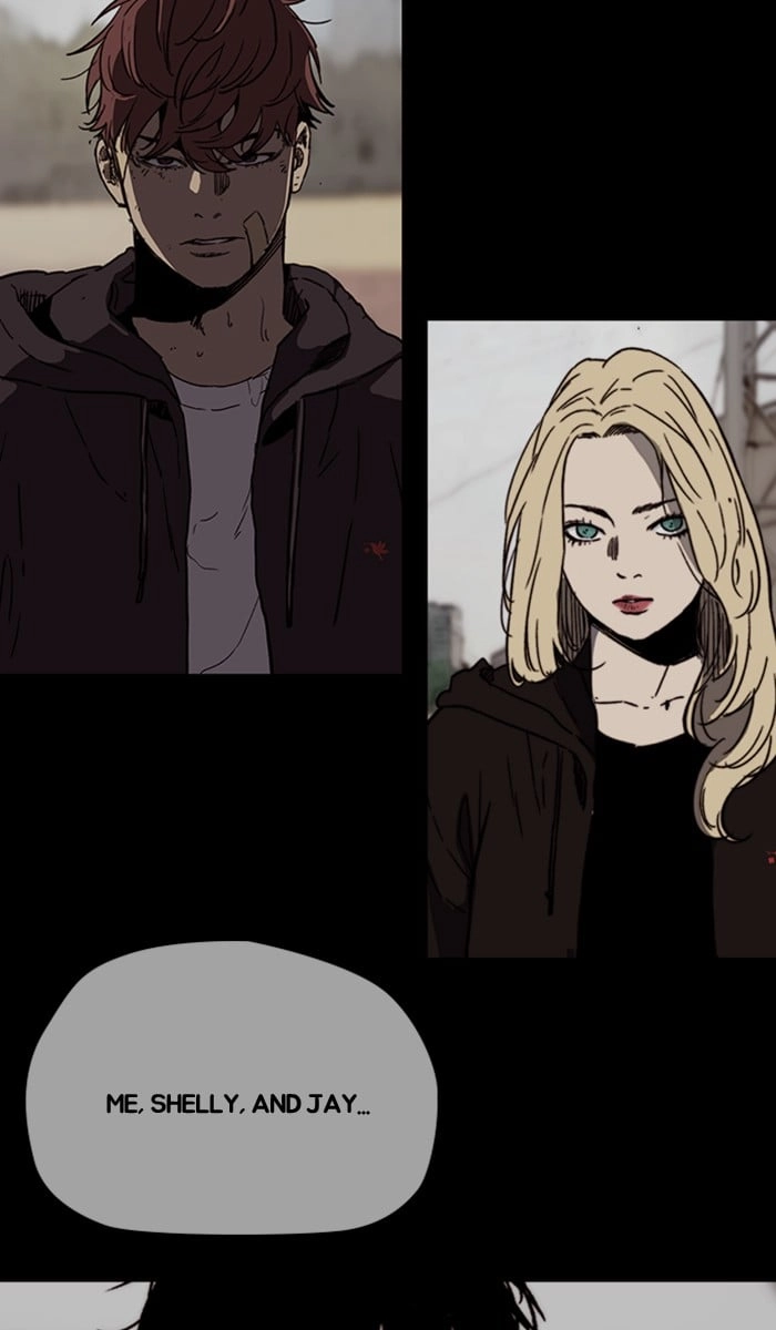 Wind Breaker Chapter 246 – S2-178 Page 84