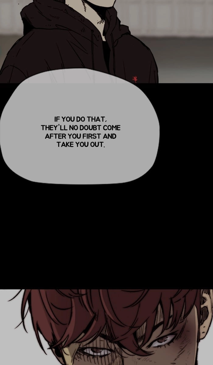 Wind Breaker Chapter 246 – S2-178 Page 81