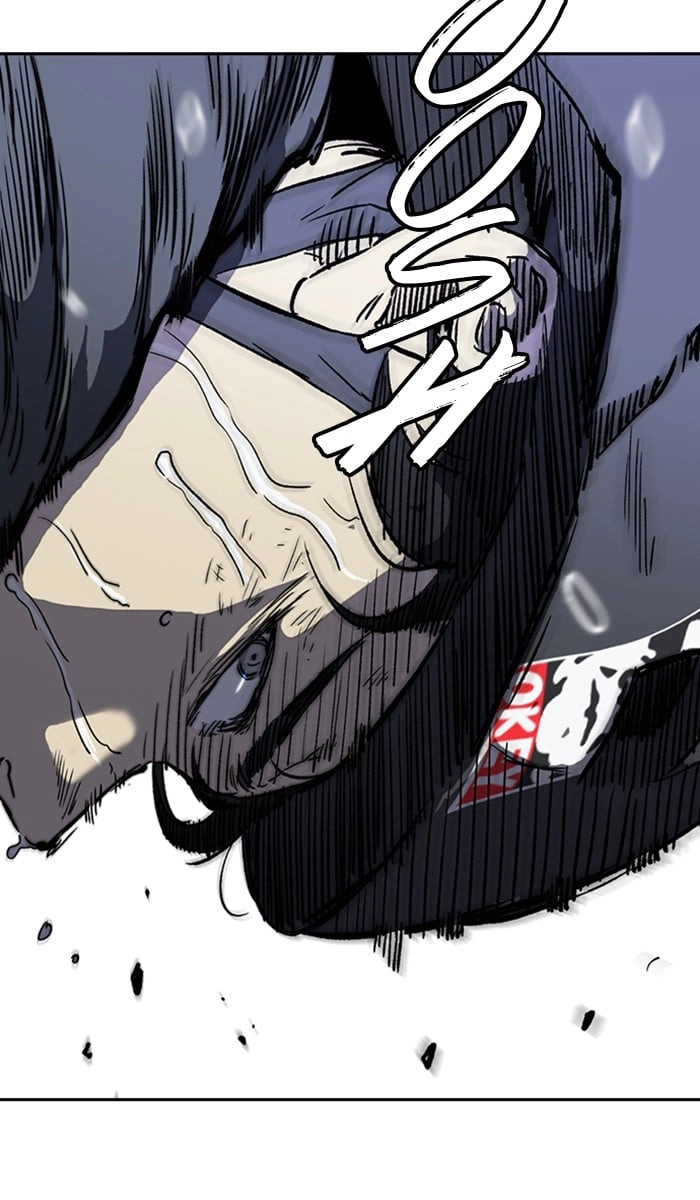 Wind Breaker Chapter 246 – S2-178 Page 96