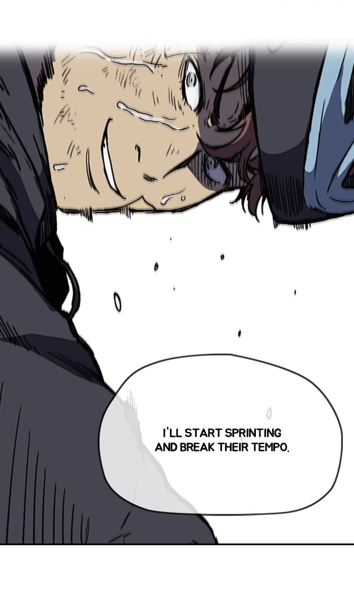 Wind Breaker Chapter 246 – S2-178 Page 88