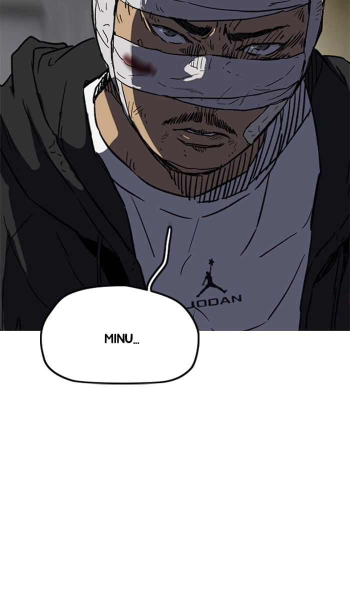 Wind Breaker Chapter 246 – S2-178 Page 20