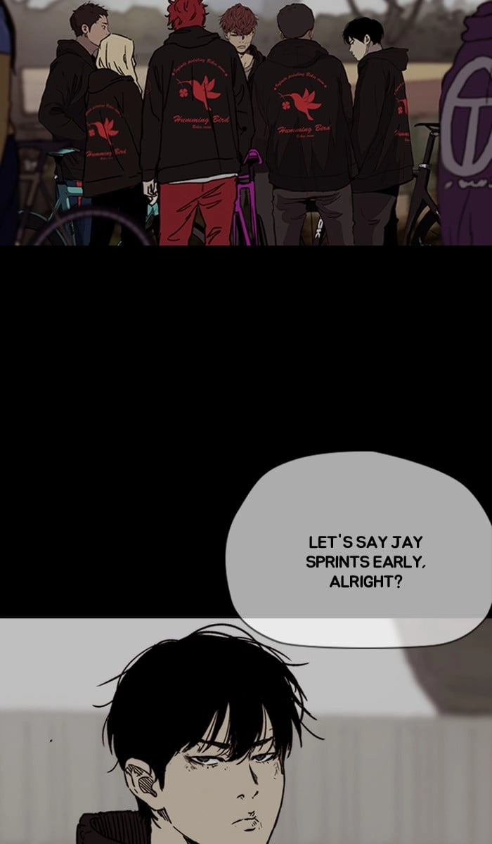 Wind Breaker Chapter 246 – S2-178 Page 80