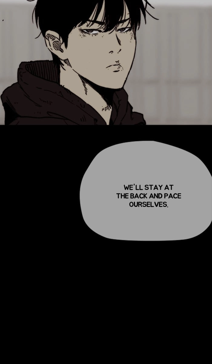 Wind Breaker Chapter 246 – S2-178 Page 85