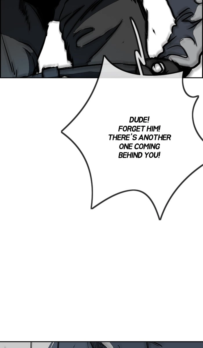 Wind Breaker Chapter 246 – S2-178 Page 91