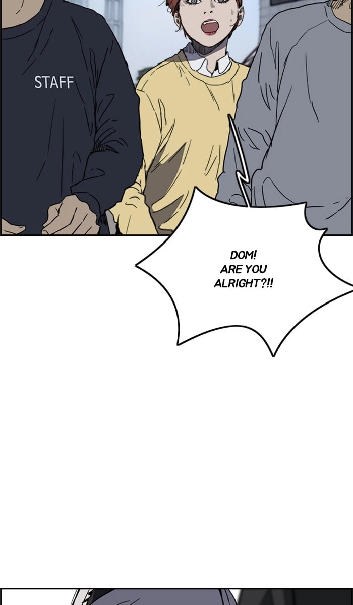 Wind Breaker Chapter 246 – S2-178 Page 5