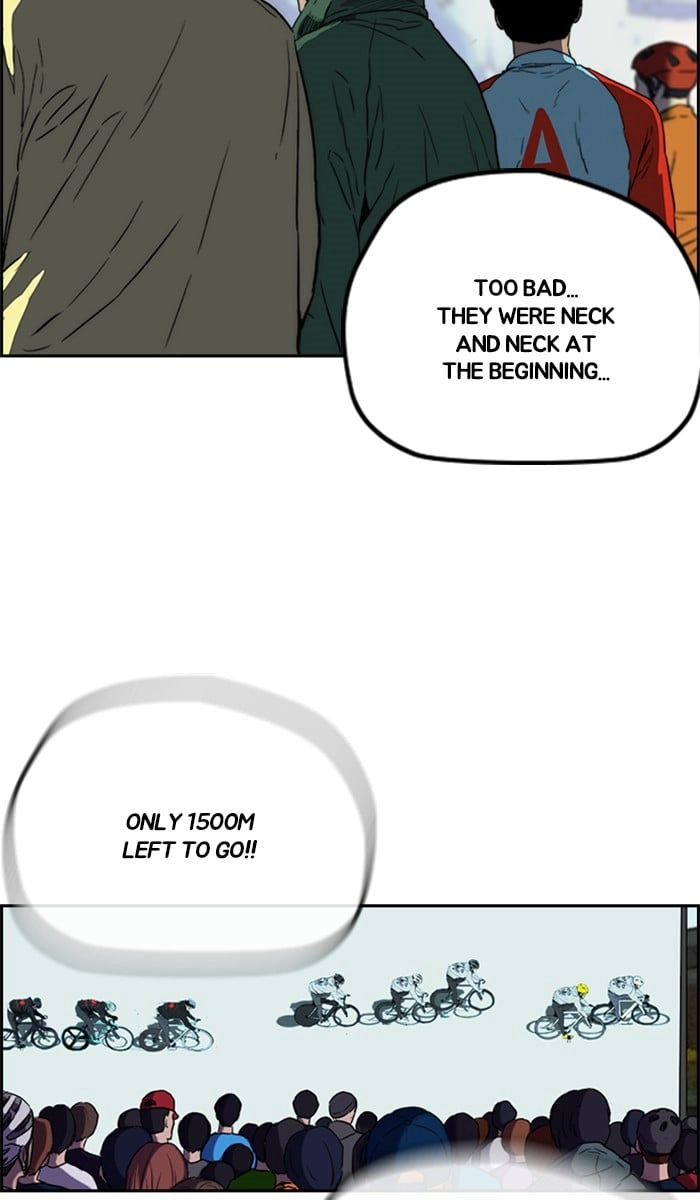 Wind Breaker Chapter 246 – S2-178 Page 12