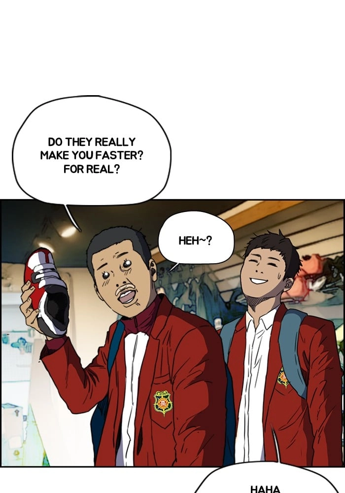 Wind Breaker Chapter 200 – S2-132 Page 55