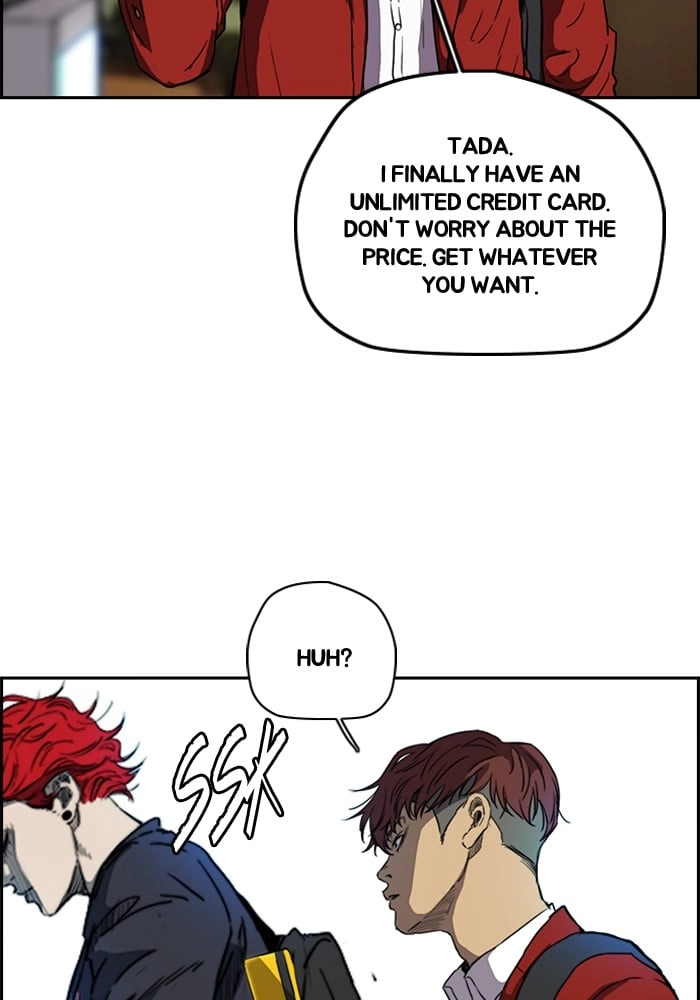 Wind Breaker Chapter 200 – S2-132 Page 58