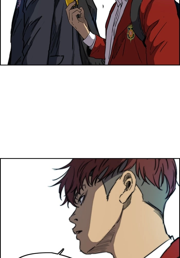 Wind Breaker Chapter 200 – S2-132 Page 59