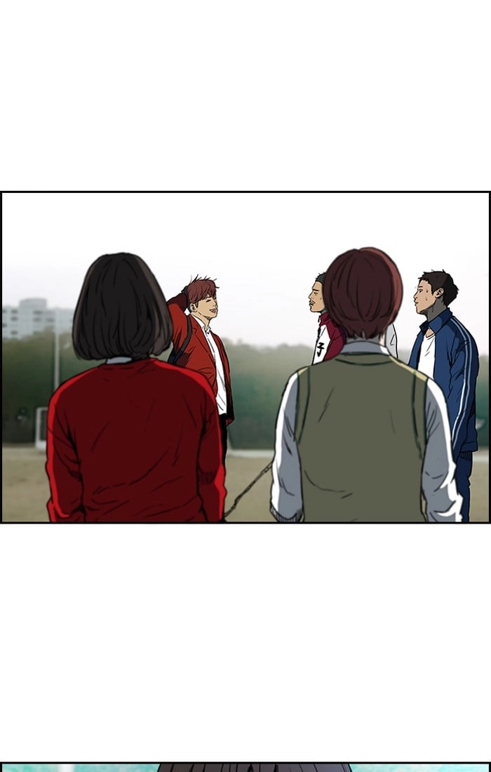 Wind Breaker Chapter 200 – S2-132 Page 32