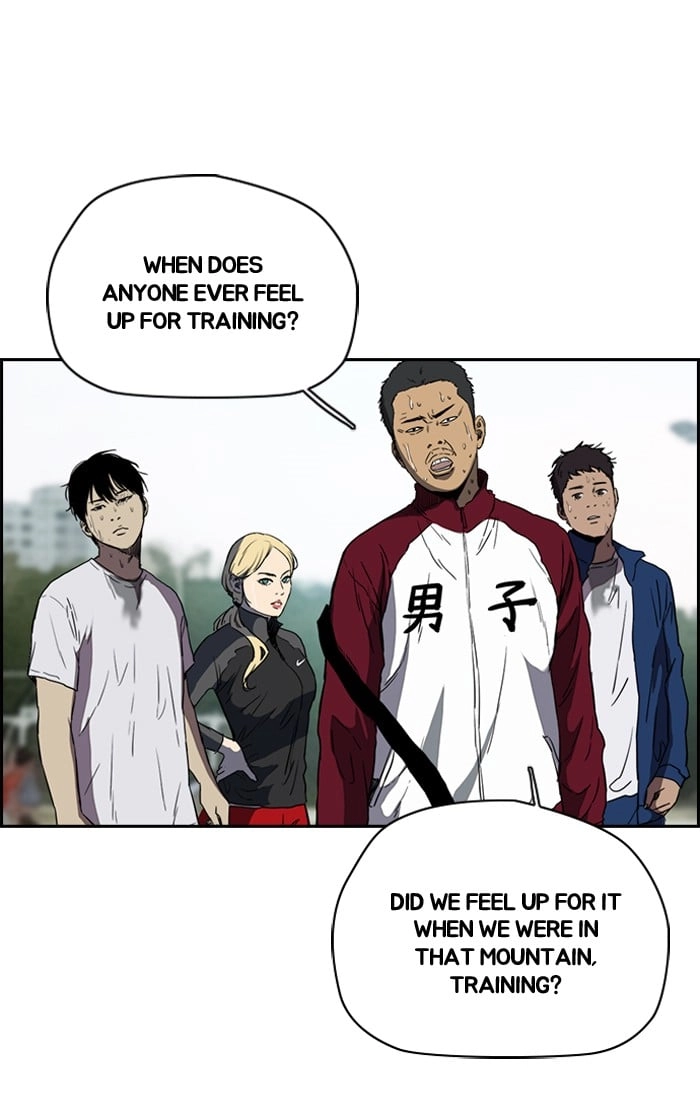 Wind Breaker Chapter 200 – S2-132 Page 28