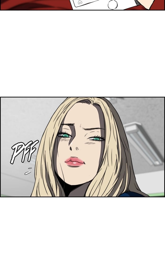 Wind Breaker Chapter 200 – S2-132 Page 39