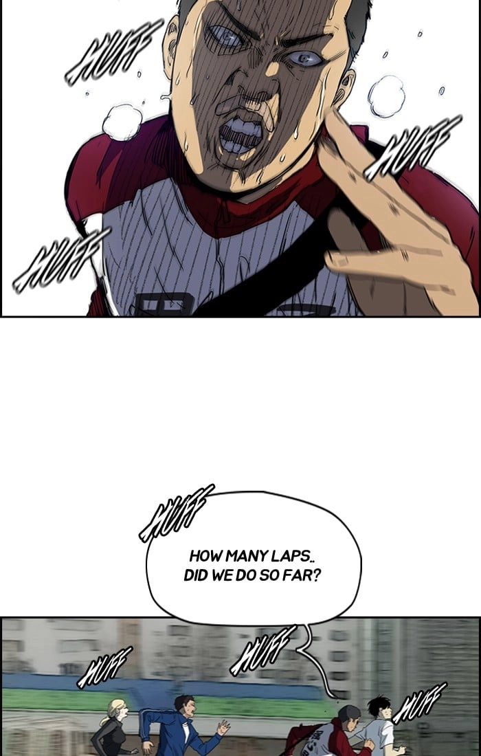 Wind Breaker Chapter 200 – S2-132 Page 13