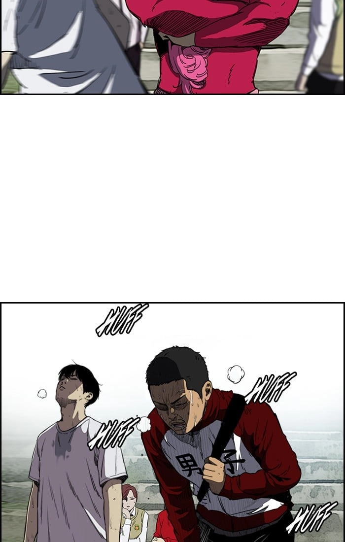Wind Breaker Chapter 200 – S2-132 Page 16