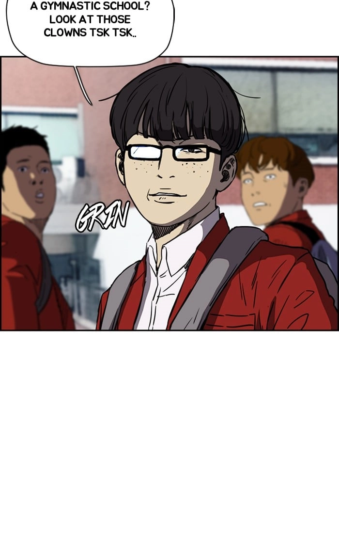 Wind Breaker Chapter 200 – S2-132 Page 10