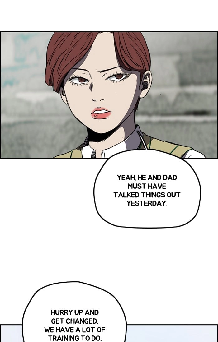 Wind Breaker Chapter 200 – S2-132 Page 25