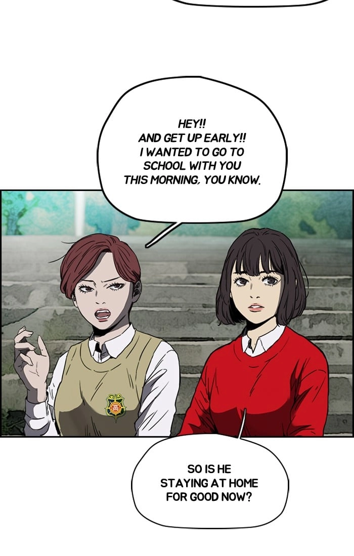 Wind Breaker Chapter 200 – S2-132 Page 24
