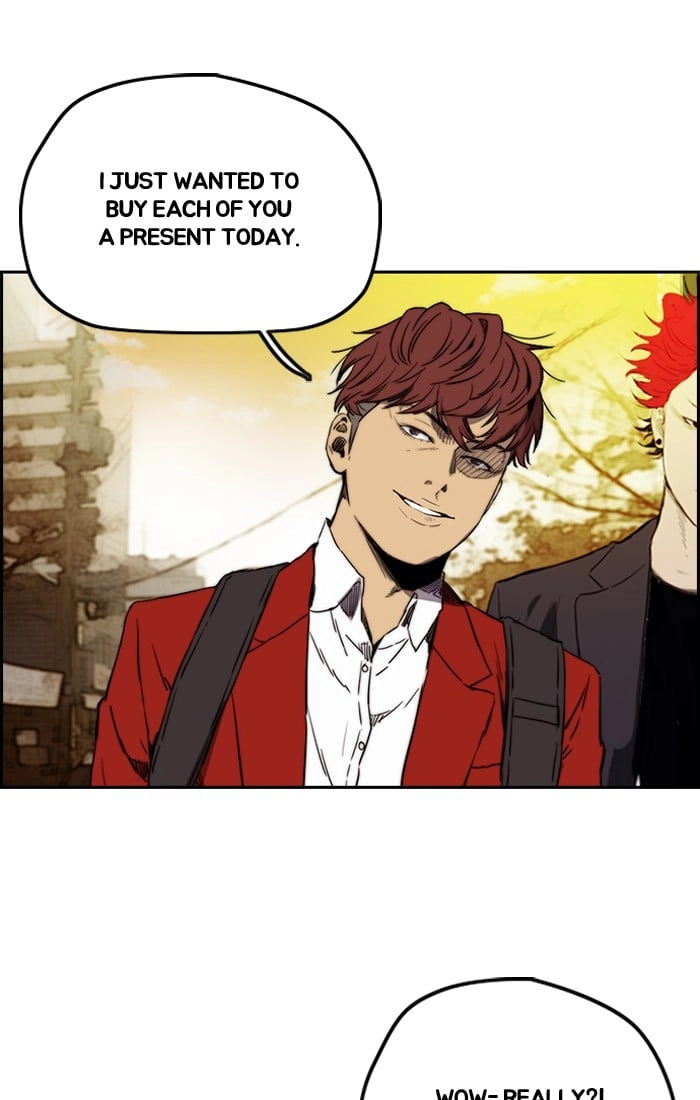 Wind Breaker Chapter 200 – S2-132 Page 48