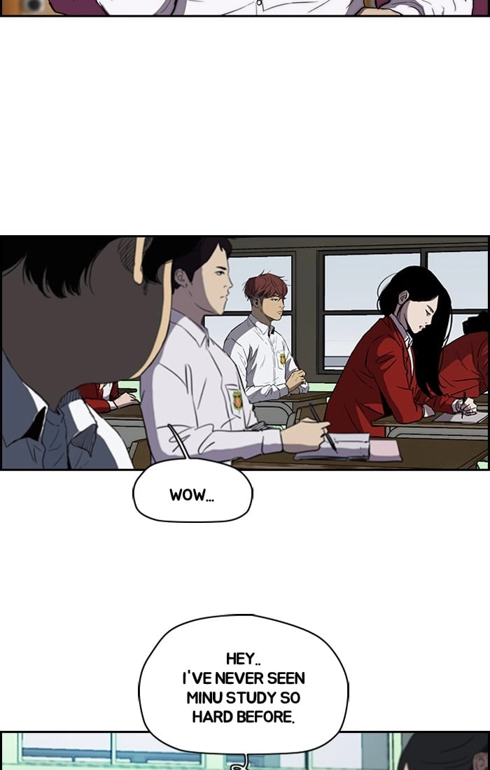 Wind Breaker Chapter 200 – S2-132 Page 42