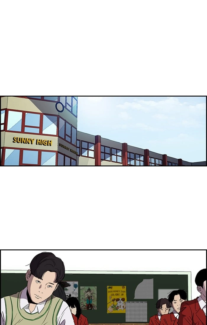 Wind Breaker Chapter 200 – S2-132 Page 35