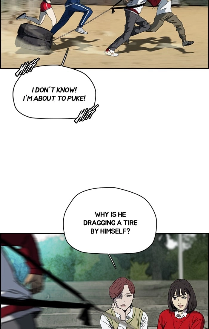 Wind Breaker Chapter 200 – S2-132 Page 14
