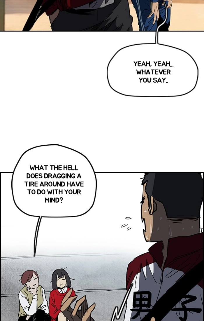 Wind Breaker Chapter 200 – S2-132 Page 19
