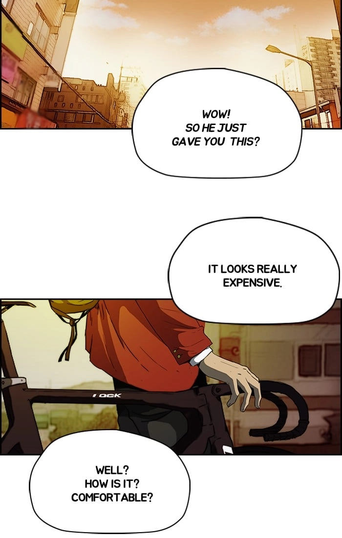 Wind Breaker Chapter 200 – S2-132 Page 45