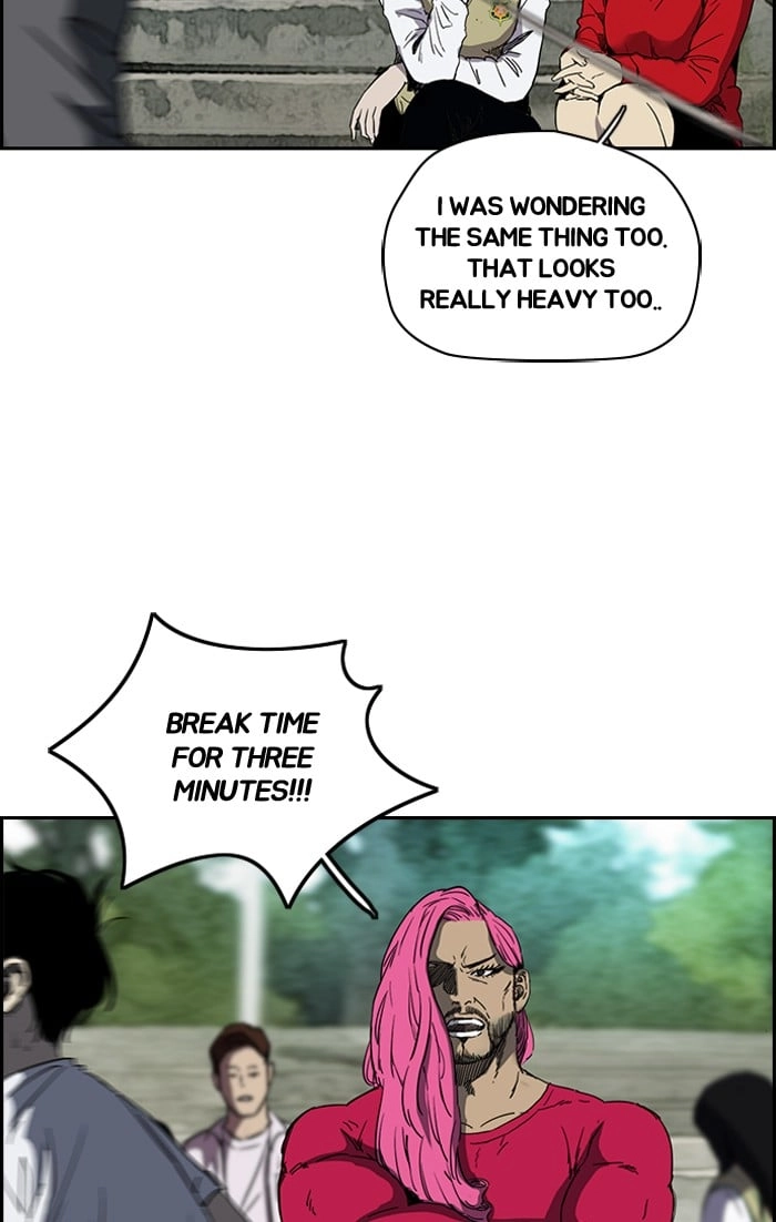 Wind Breaker Chapter 200 – S2-132 Page 15