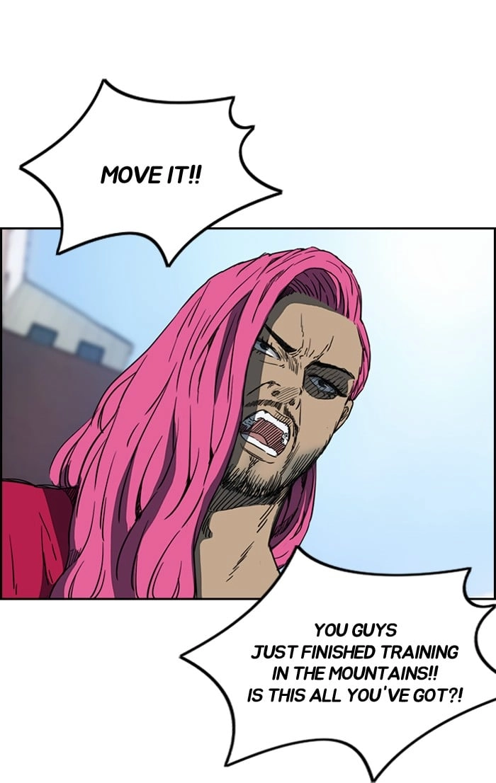 Wind Breaker Chapter 200 – S2-132 Page 11