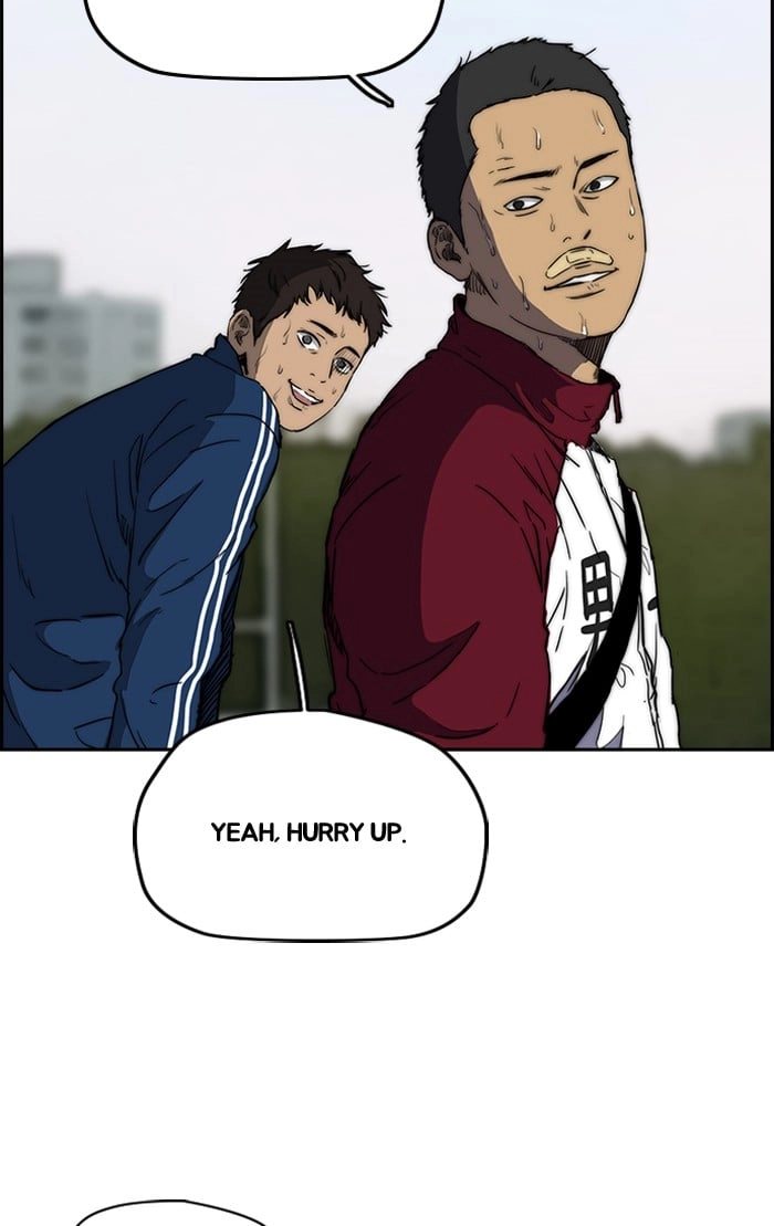 Wind Breaker Chapter 200 – S2-132 Page 26