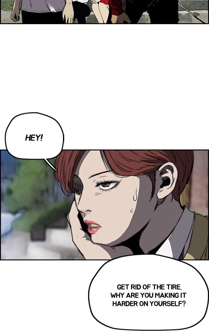 Wind Breaker Chapter 200 – S2-132 Page 17