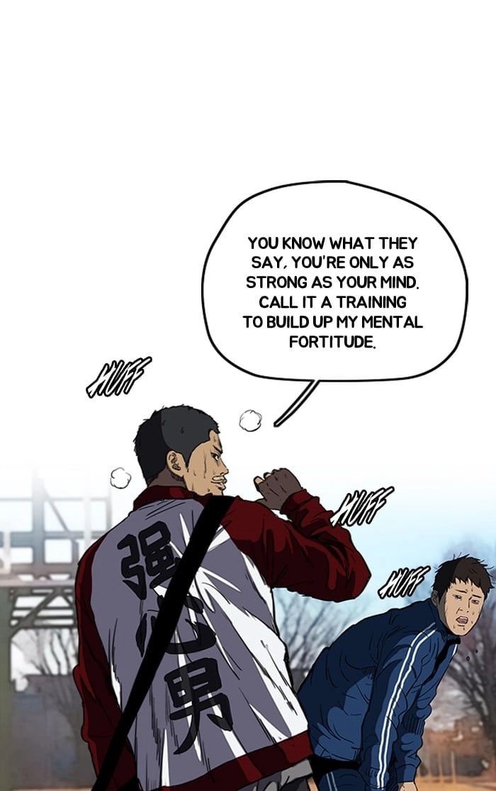 Wind Breaker Chapter 200 – S2-132 Page 18