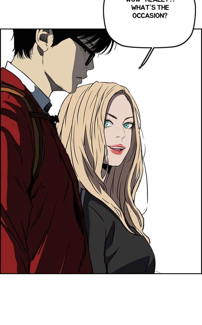Wind Breaker Chapter 200 – S2-132 Page 49