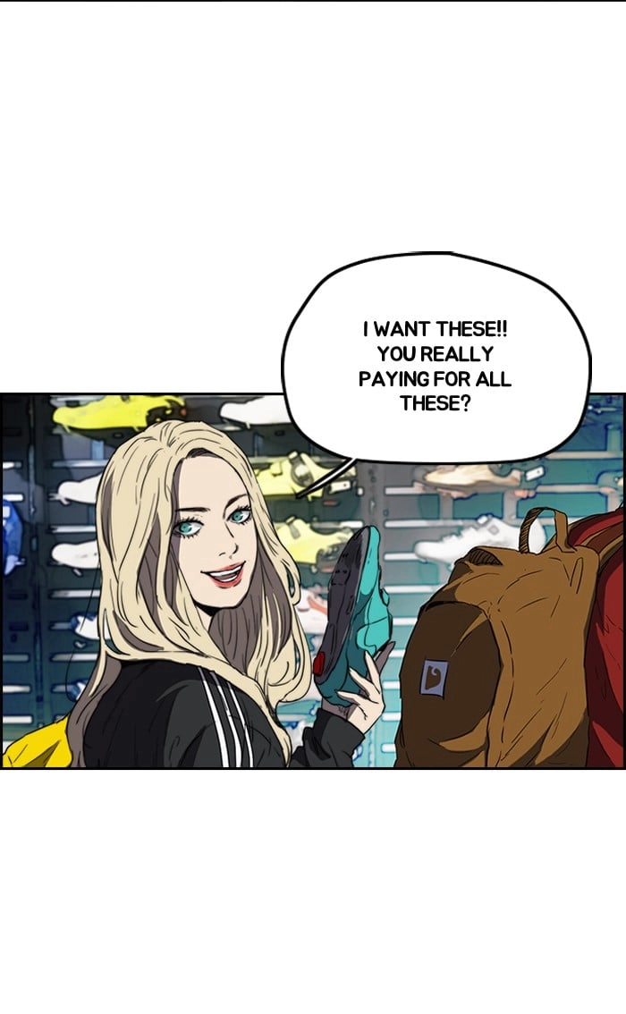 Wind Breaker Chapter 200 – S2-132 Page 54