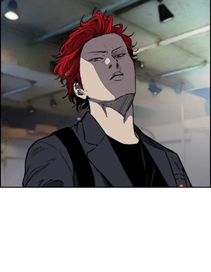 Wind Breaker Chapter 200 – S2-132 Page 52