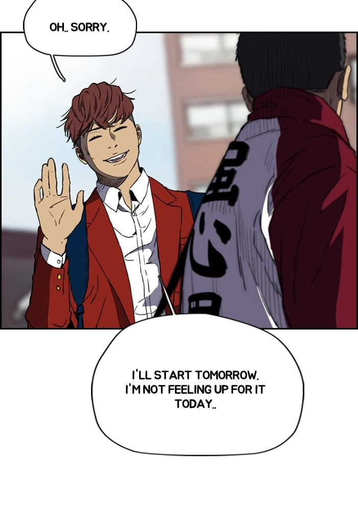 Wind Breaker Chapter 200 – S2-132 Page 27