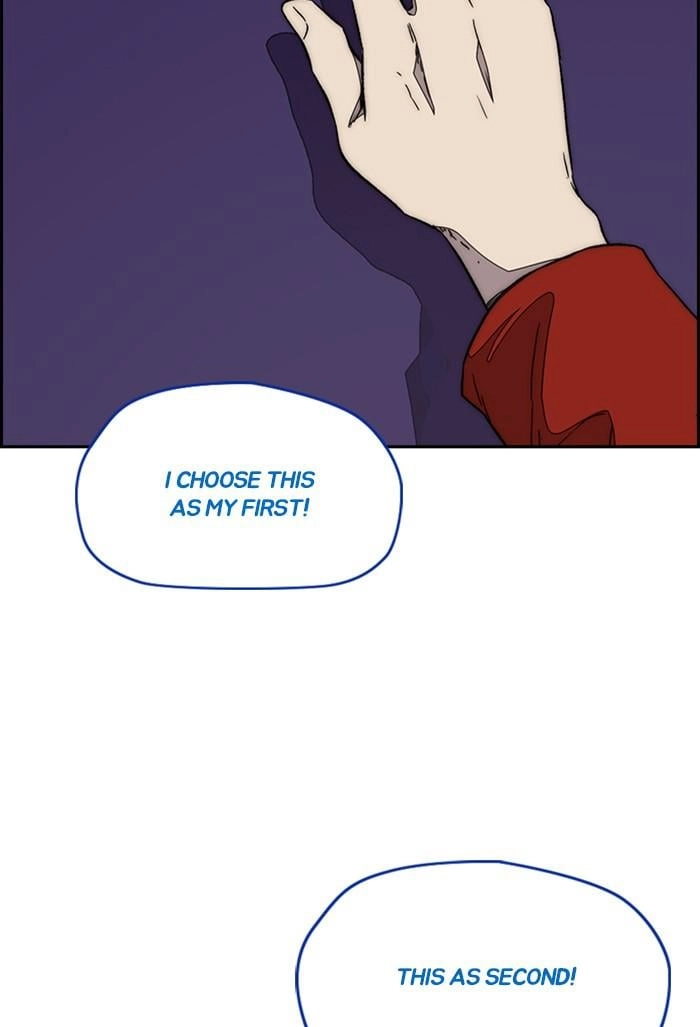 Wind Breaker Chapter 355 – S3-107 Page 44