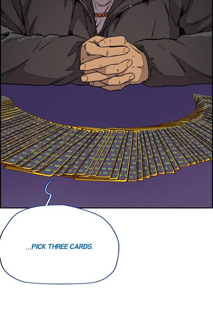Wind Breaker Chapter 355 – S3-107 Page 40