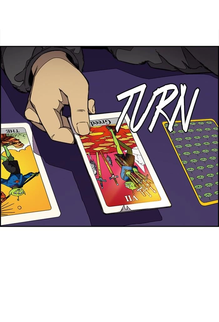 Wind Breaker Chapter 355 – S3-107 Page 49