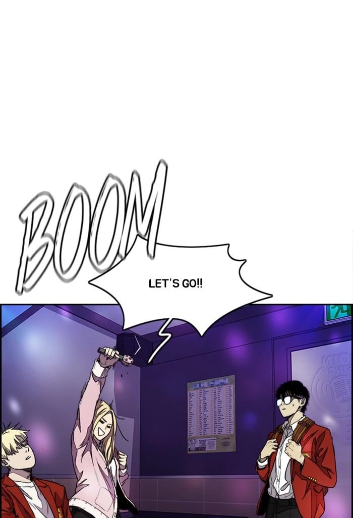 Wind Breaker Chapter 355 – S3-107 Page 87