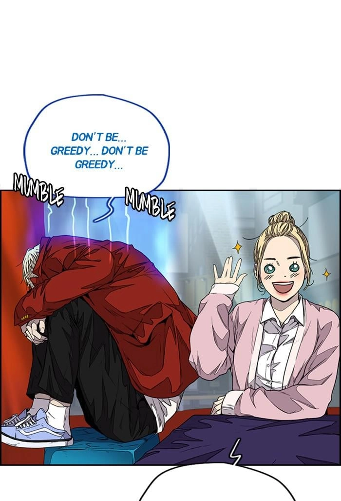 Wind Breaker Chapter 355 – S3-107 Page 56