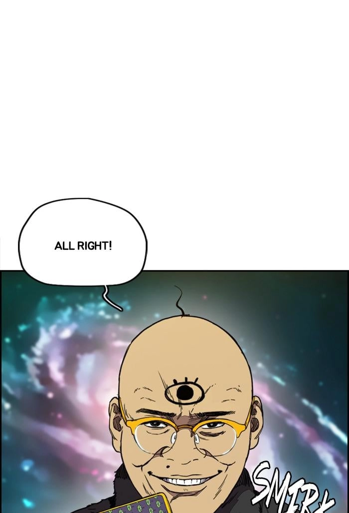 Wind Breaker Chapter 355 – S3-107 Page 47