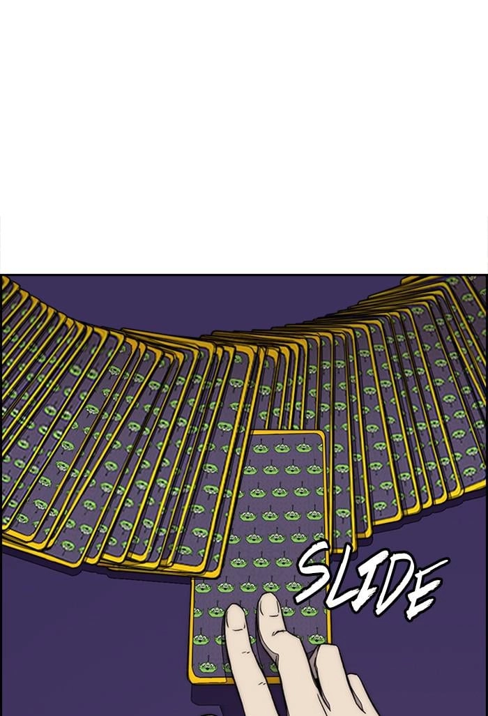 Wind Breaker Chapter 355 – S3-107 Page 43