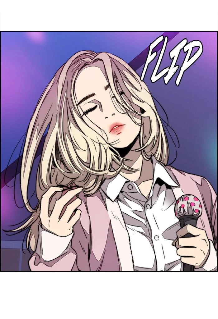 Wind Breaker Chapter 355 – S3-107 Page 86