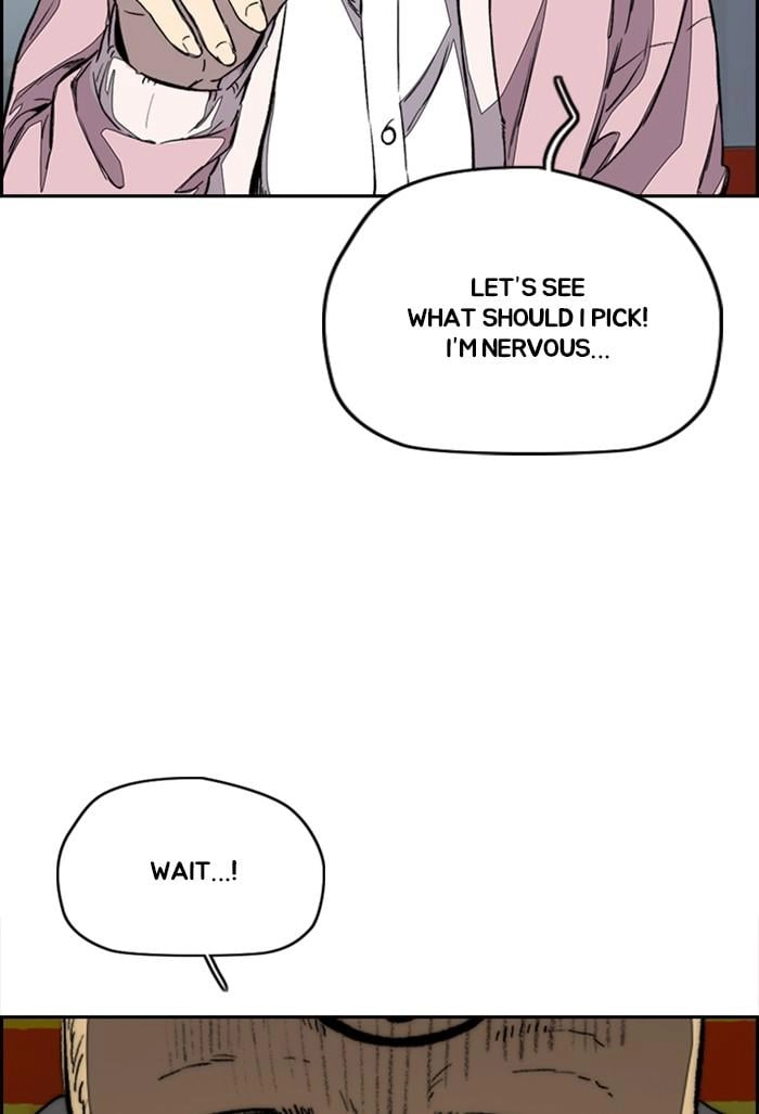 Wind Breaker Chapter 355 – S3-107 Page 61