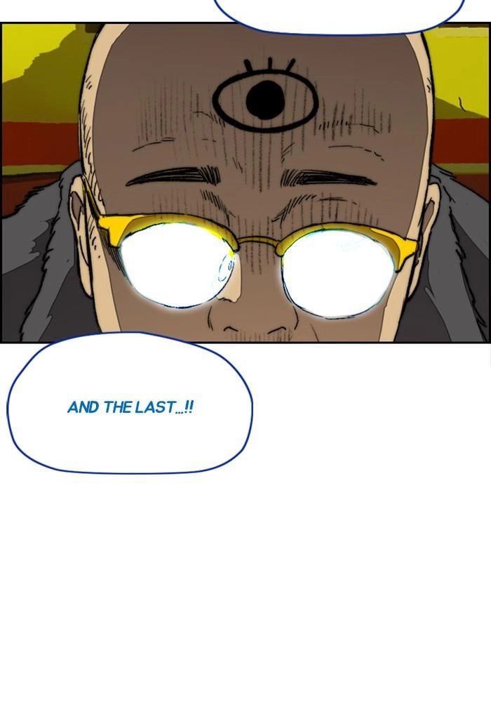 Wind Breaker Chapter 355 – S3-107 Page 45