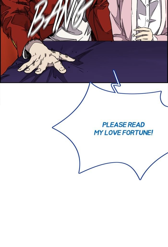 Wind Breaker Chapter 355 – S3-107 Page 36