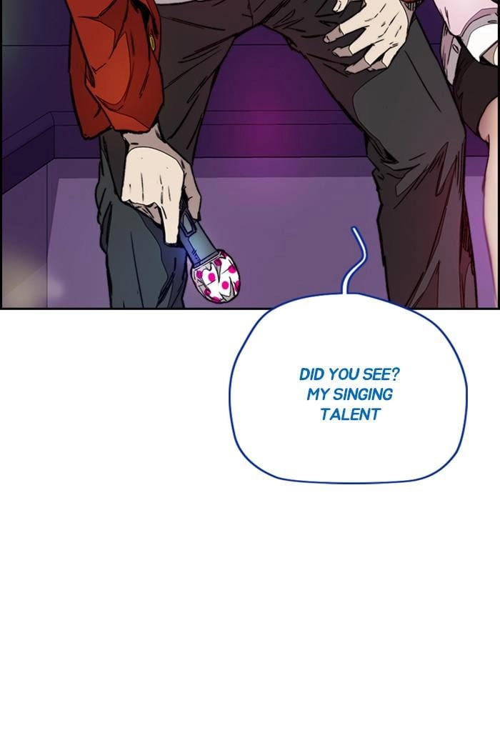 Wind Breaker Chapter 355 – S3-107 Page 116